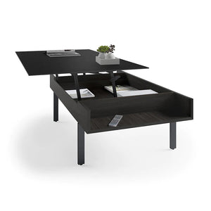 Reveal 1192 Lift Top Coffee Table | BDI Furniture  - 1192 CRL