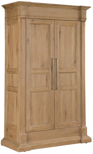 Driftwood Wardrobe | Hooker Furniture - 6820-90013