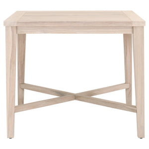 Carmel Outdoor 42" Square Counter Table | Essentials For Living - 6825-SQCTR.GT