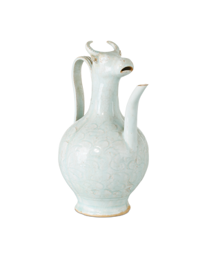 Ritual Hunting Large Bottle | Currey & Co - 1200-1094