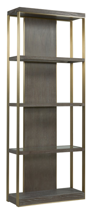 Libby Langdon Wesley Etagere | Fairfield Chair - 6840-85