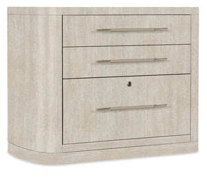 Modern Mood Lateral File - Light Wood | Hooker Furniture - 6850-10466-80
