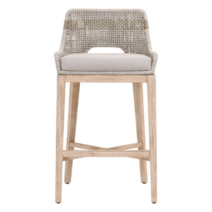 Tapestry Barstool | Essentials For Living - 6850BS.WTA/PUM/NG