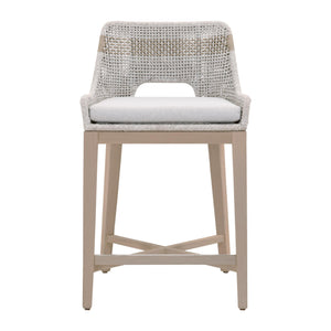 Tapestry Outdoor Counter Stool | Essentials For Living - 6850CS