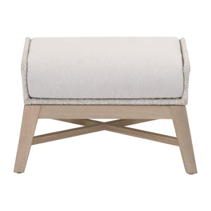 Tapestry Outdoor Footstool | Essentials For Living - 6851FS