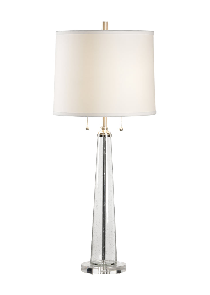 Bubble Glass Column Lamp | Chelsea Lighting - 68528F
