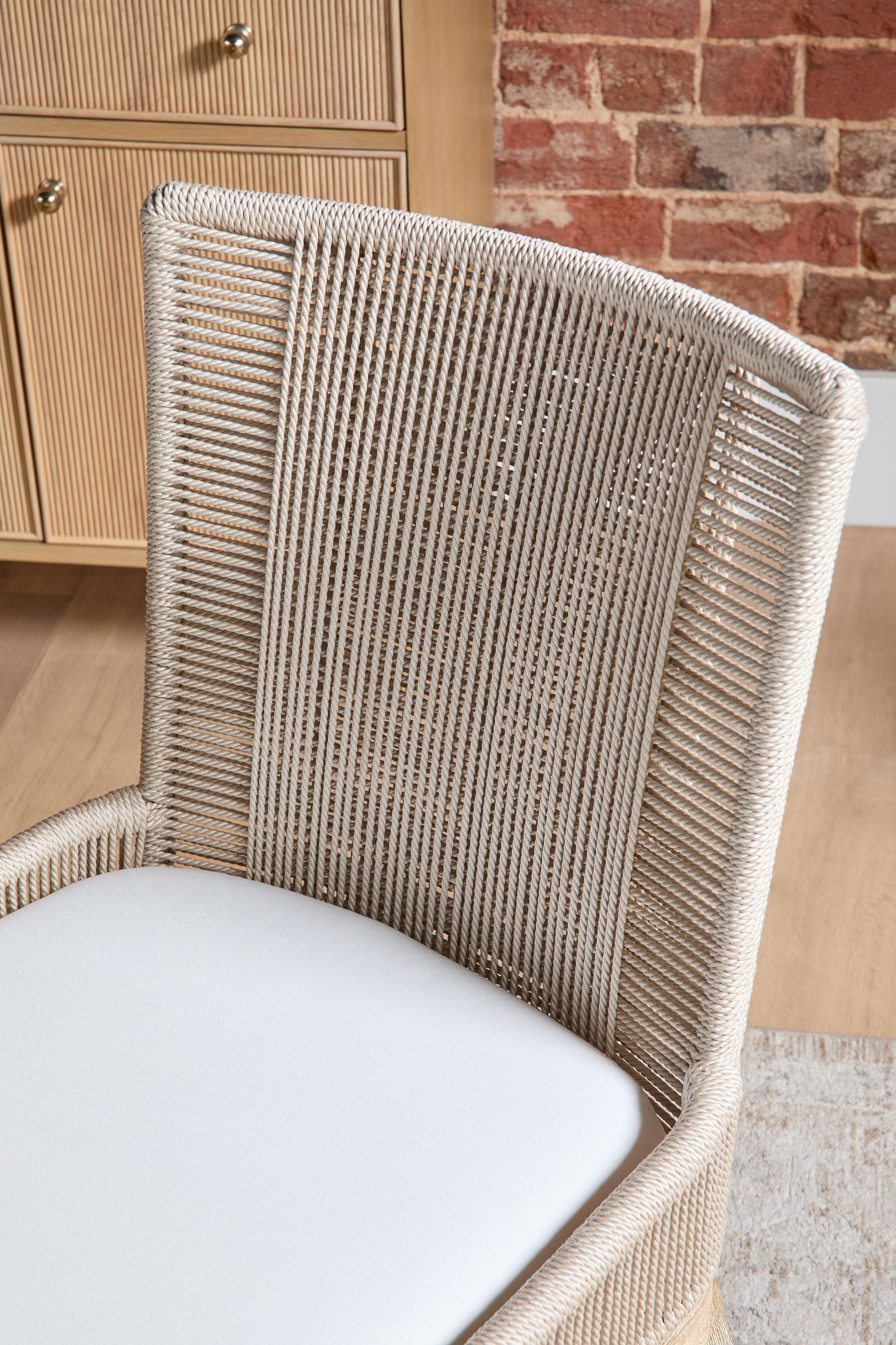 Overlay Dining Chair, Set of 2 | Essentials For Living - 6859.OYS/LPPRL/NG
