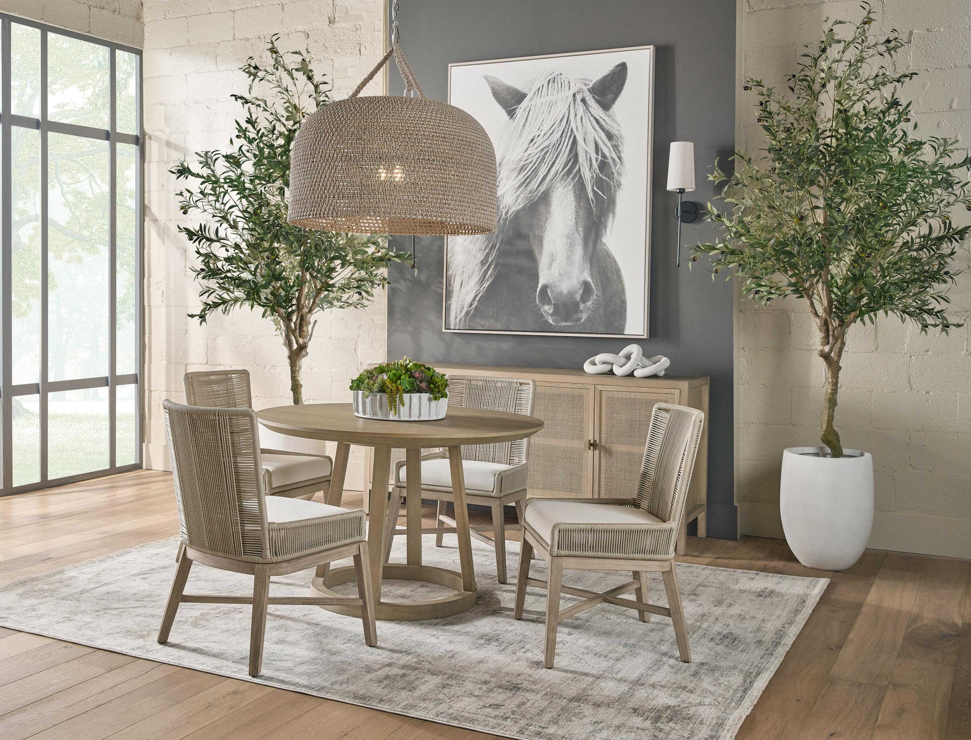 Overlay Dining Chair, Set of 2 | Essentials For Living - 6859.OYS/LPPRL/NG