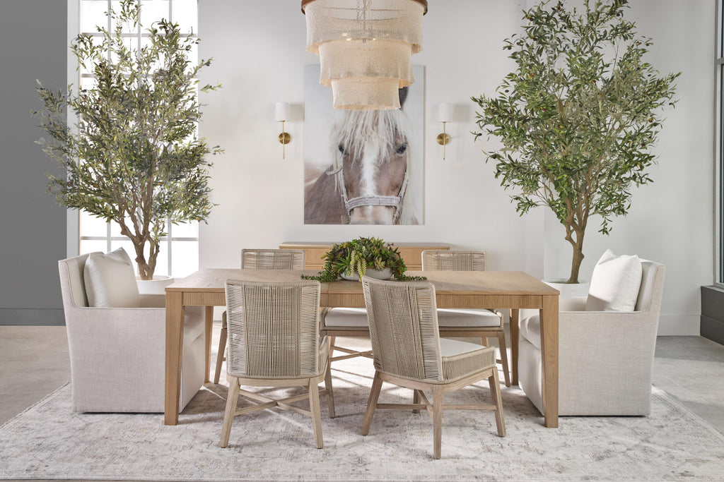 Overlay Dining Chair, Set of 2 | Essentials For Living - 6859.OYS/LPPRL/NG