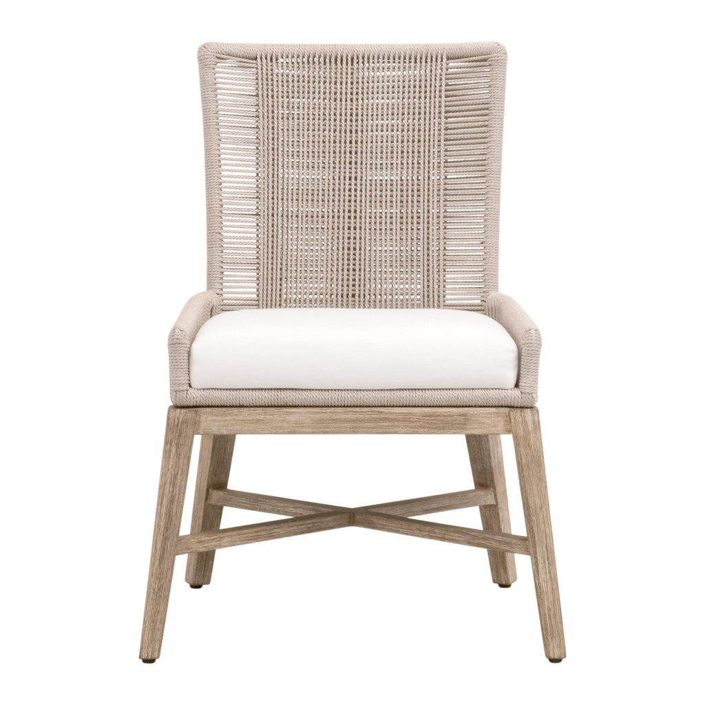 Overlay Dining Chair, Set of 2 | Essentials For Living - 6859.OYS/LPPRL/NG