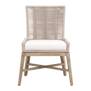 Overlay Dining Chair, Set of 2 | Essentials For Living - 6859.OYS/LPPRL/NG