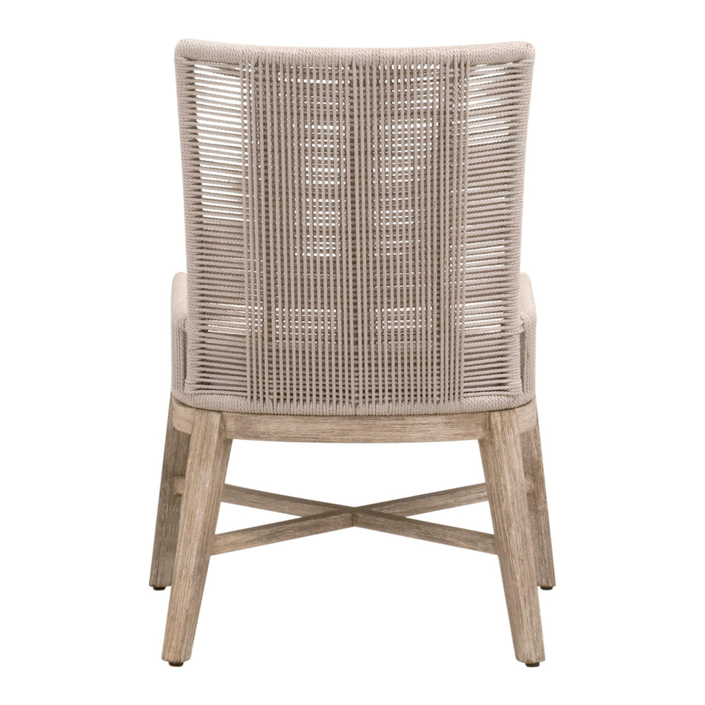 Overlay Dining Chair, Set of 2 | Essentials For Living - 6859.OYS/LPPRL/NG