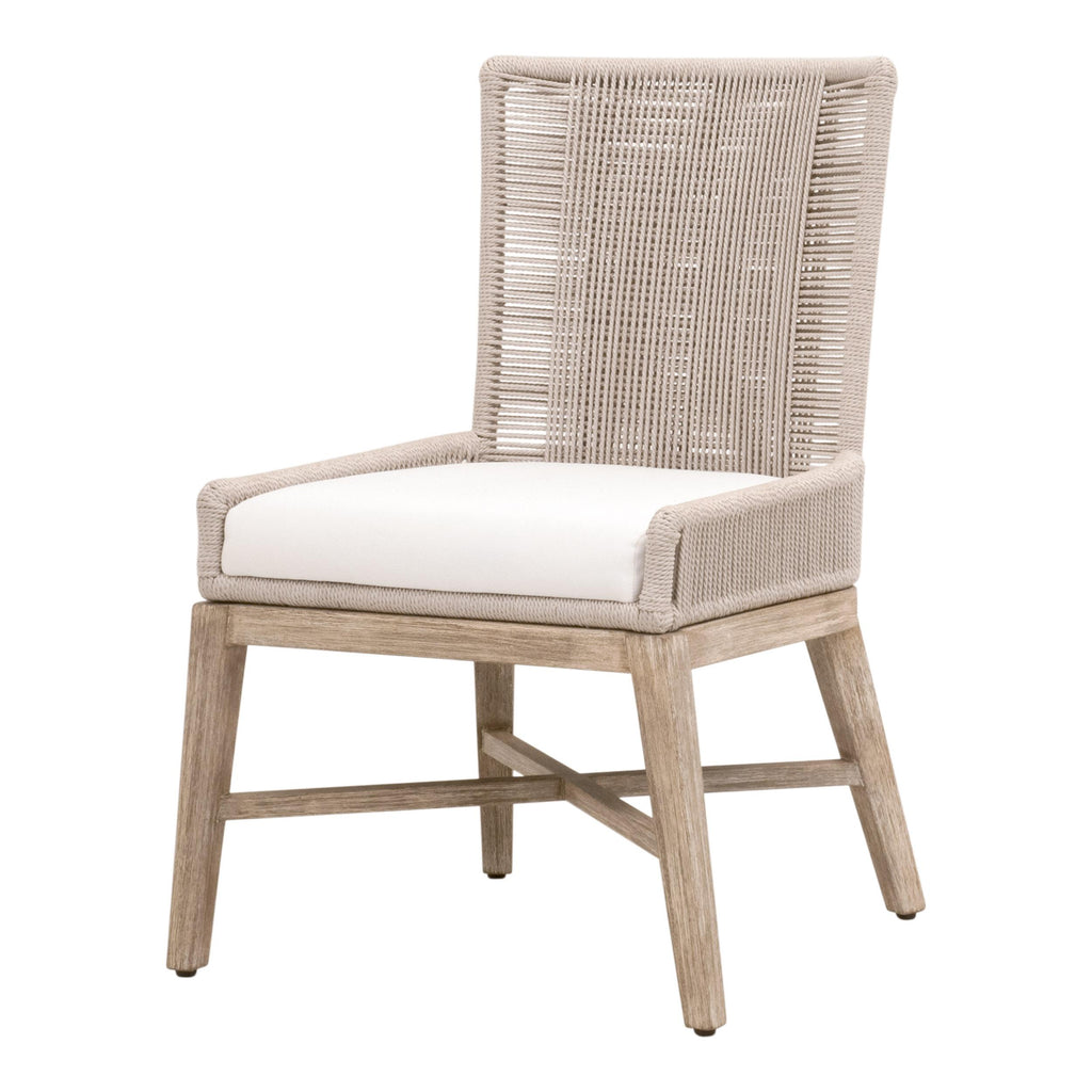 Overlay Dining Chair, Set of 2 | Essentials For Living - 6859.OYS/LPPRL/NG
