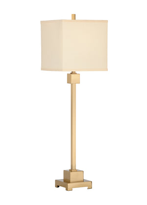 Forest Buffet Lamp | Chelsea House - 68888F
