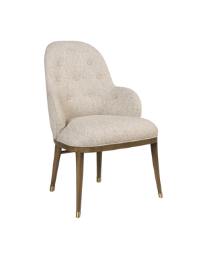 Vario Chair, Antique Alaska | Currey & Co - 7000-1152