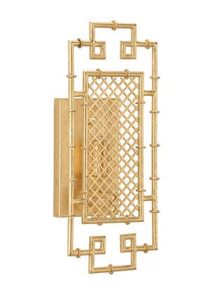 Benton Sconce - Gold | Chelsea House - 69123