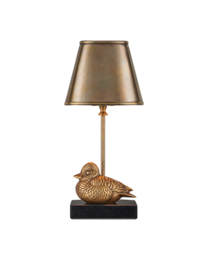 Migratory Cordless Table Lamp | Currey & Co - 6700-0038