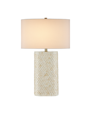 Uroko Table Lamp | Currey & Co - 6000-1095