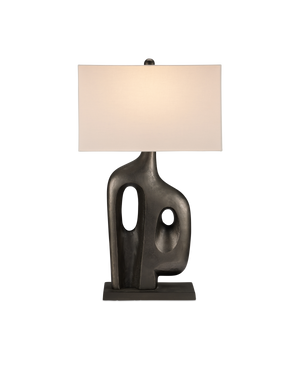Currey & Co Avant-Garde Table Lamp | 6000-0910