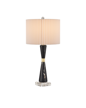 Currey & Co Edelmar Table Lamp | 6000-0903