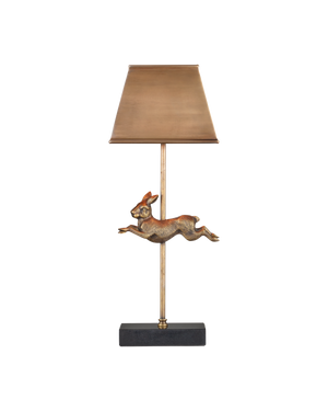 Patter Table Lamp | Currey & Co - 6000-1094