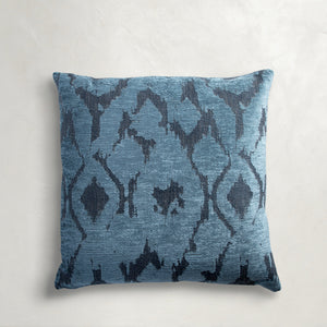 Henley Indoor Throw Pillow | Gabriella White - SCH-G102-202126