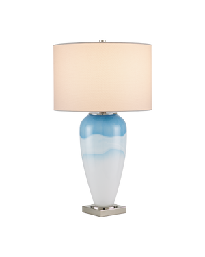 Heaven Table Lamp | Currey & Co - 6000-1122