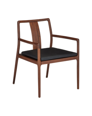 Ming Wedding Armchair | Currey & Co - 7000-1242