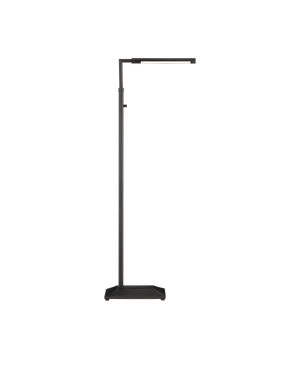 Currey & Co Autrand Bronze Floor Lamp | 8000-0156