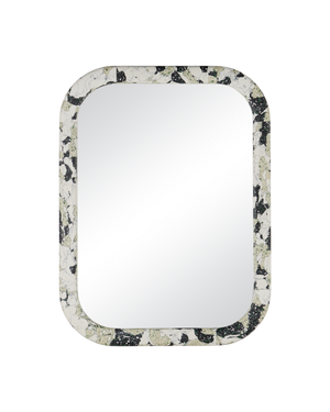 Wolcott Mirror | Currey & Co - 1000-0185