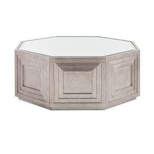 Rochelle Octagonal Cocktail Table | Lexington Furniture - 733-947