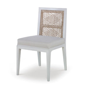 Pasadena Side Chair | Century Furniture - CT6017S-CN