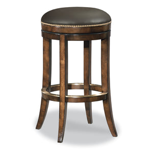 Swivel Bar Stool | Woodbridge Furniture - 7020-10