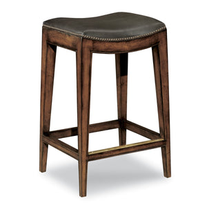 Jackson Bar Stool | Woodbridge Furniture - 7027-10