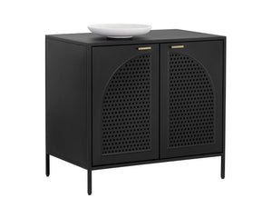 Aziza Nightstand | Sunpan Furniture - 109627