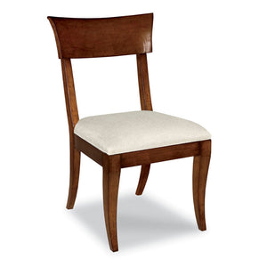 Lindsay Side Chair | Woodbridge Furniture - 7042-10