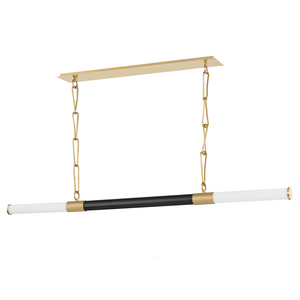 Huntington Linear | Hudson Valley Lighting - 7062-AOB