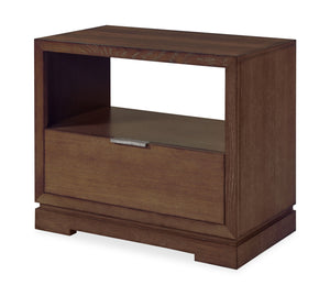 Stocked Mesa Nightstand | Century Furniture - 70A-226-V1