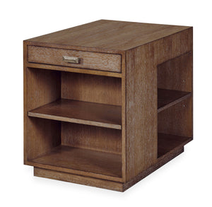 Stocked Barlett Side Table | Century Furniture - 70A-626-V1
