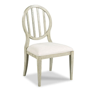 Emma Side Chair | Woodbridge Furniture - 7101-07