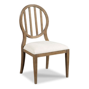 Emma Side Chair | Woodbridge Furniture - 7101-09