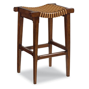 Chieftain Bar Stool | Woodbridge Furniture - 7104-10