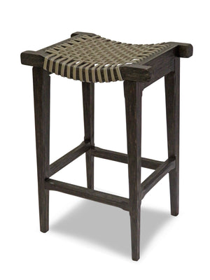 Chieftain Bar Stool | Woodbridge Furniture - 7104-32