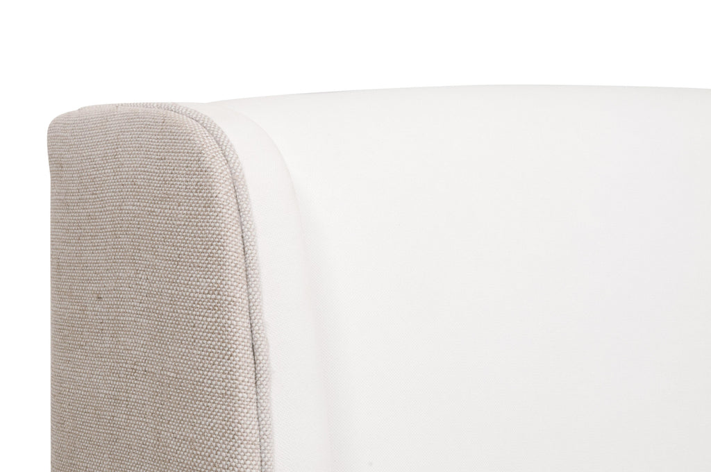 Sloan Cal King Bed | Essentials For Living - 7124-2.LPPRL/BIS/NG