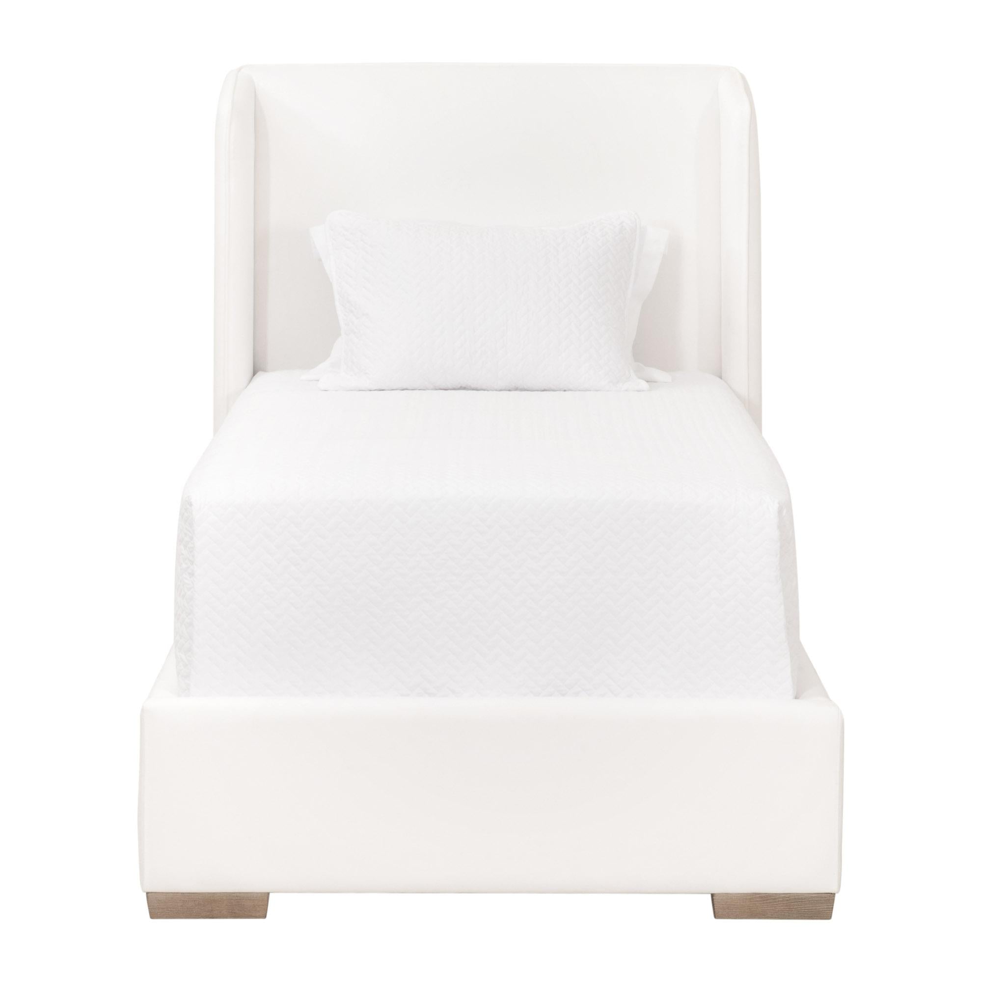 Stewart Twin Bed | Essentials For Living - 7126-T.LPPRL/NG