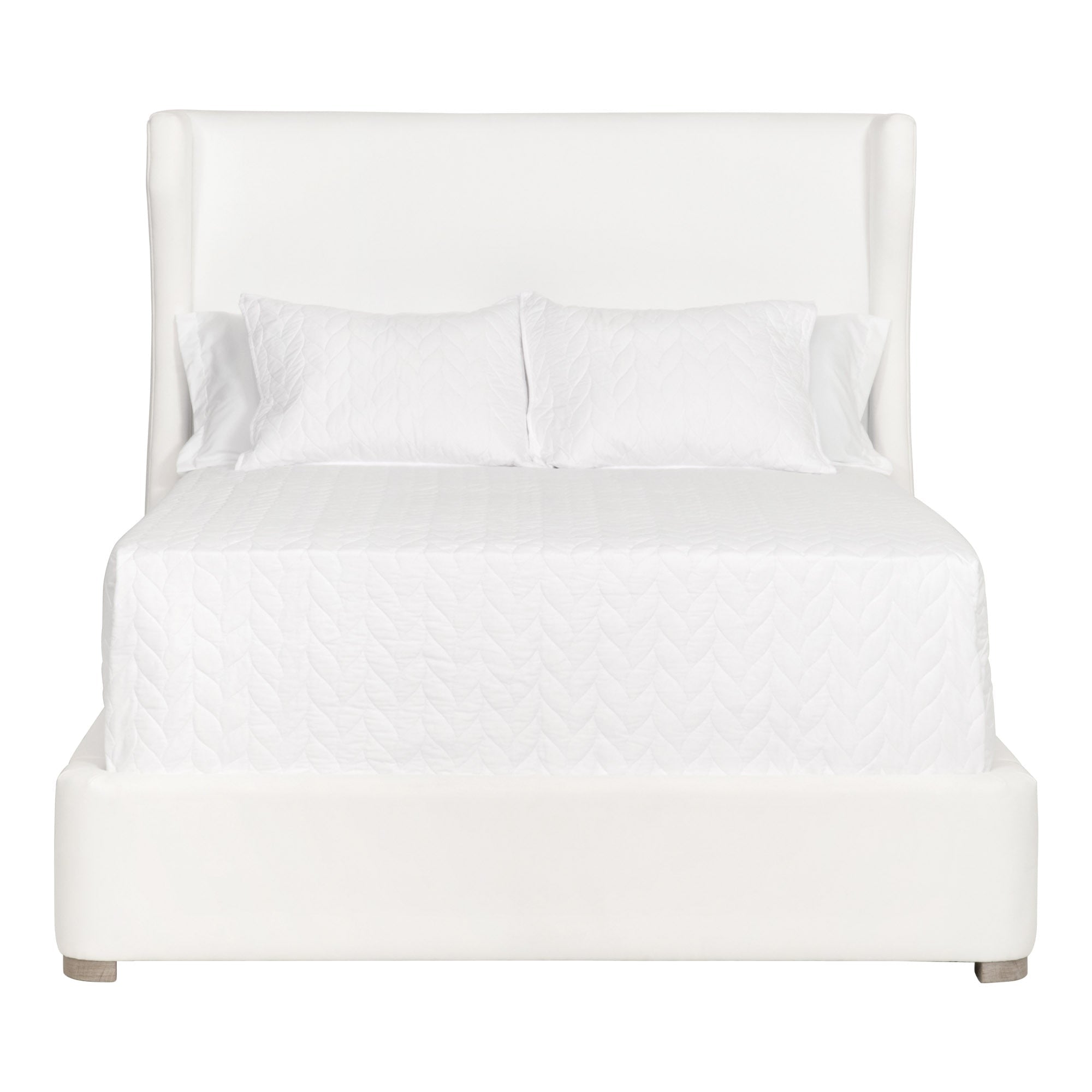 Balboa Standard King Bed | Essentials For Living - 7128-3.LPPRL/NG