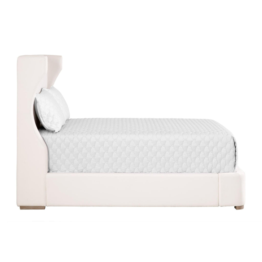 Balboa Standard King Bed | Essentials For Living - 7128-3.LPPRL/NG