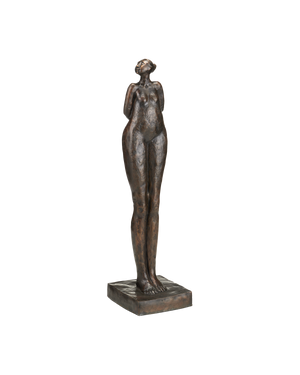 The Tall Empress Bronze | Currey & Co - 1200-1056