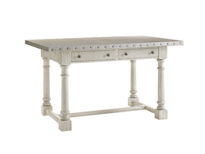 Hidden Lake Bistro Table | Lexington Furniture - 714-873