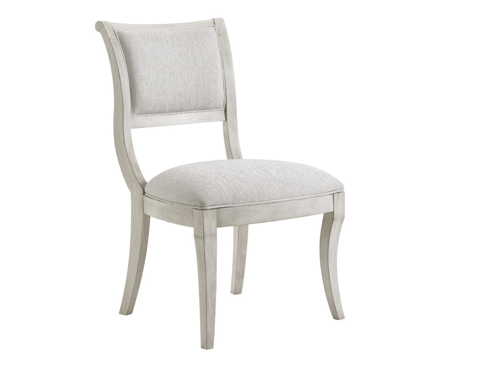 Eastport Side Chair | Lexington - 01-0714-880-01